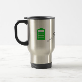 Breakfast Mugg