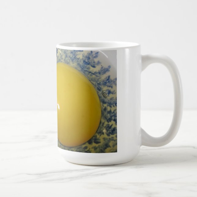 Breakfast Mugg (Höger)