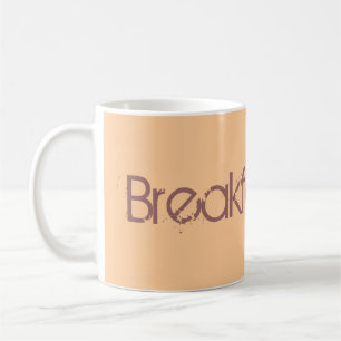 Breakfast Tea Kaffemugg