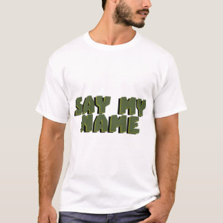 Breaking Bad Jesse Pinkman Eyebrows T Shirt