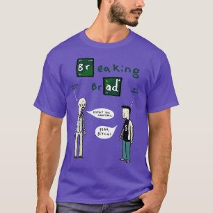 Breaking Brad T Shirt