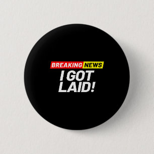 Breaking News Jag Bryr Mig Inte Jag Blev Knullad I Knapp