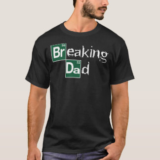 Breaking Pappa Essential T-Shirt