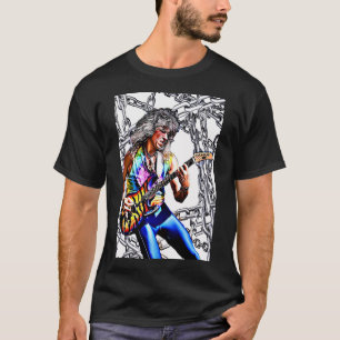 Breaking The Chains T Shirt