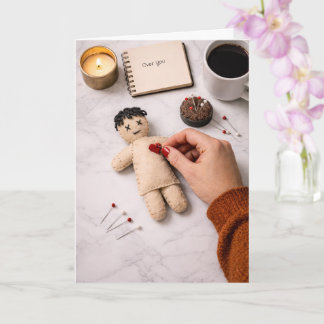 Breaking Up Is Hard To Do Over You Illustration Kort