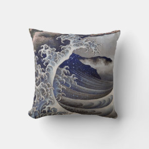 Breaking Vinkarare, Hokusai Kudde