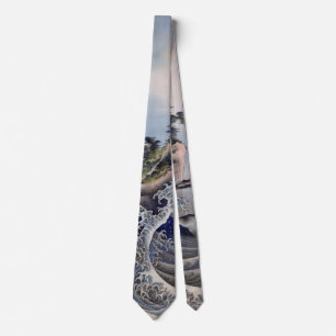 Breaking Vinkarare, Hokusai Slips