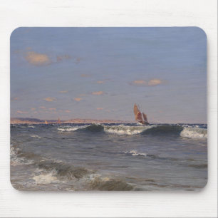 Breaking Wave by Dubovskoy Musmatta