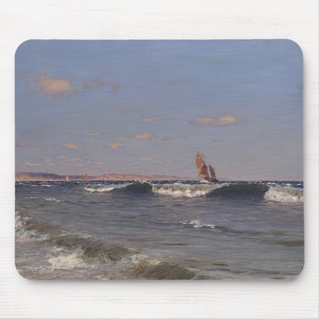 Breaking Wave by Dubovskoy Musmatta (Framsidan)