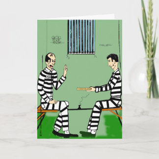 "Breakout" Tack Kort