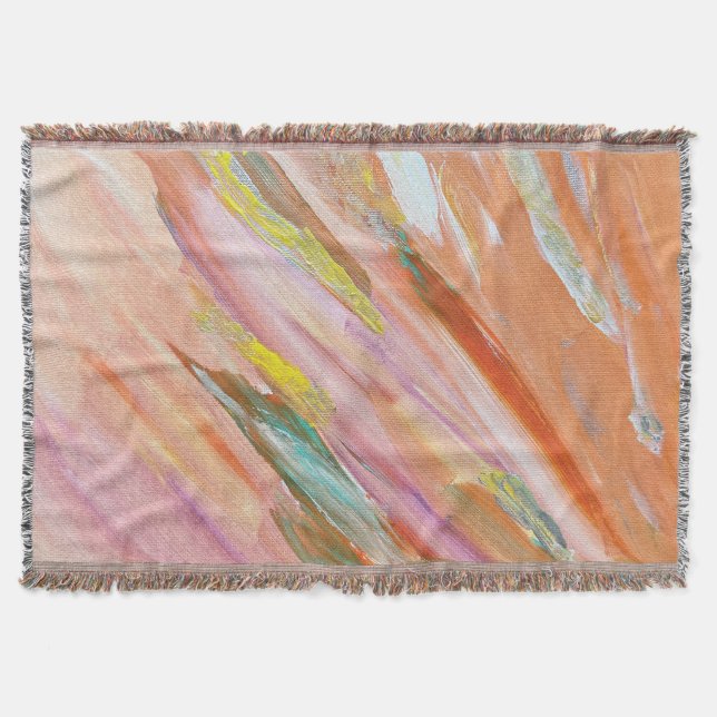 Breakthrough Filt (Framsidan)