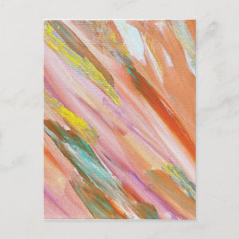 Breakthrough Helg Vykort