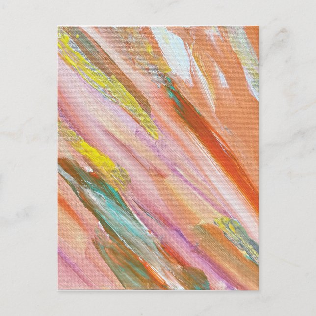 Breakthrough Helg Vykort (Framsida)