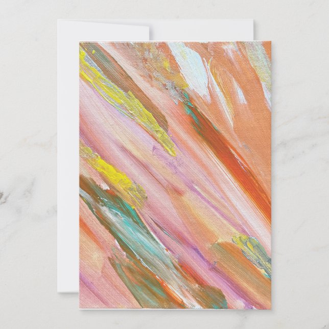 Breakthrough Inbjudningar (Framsida)