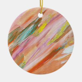 Breakthrough Julgransprydnad Keramik