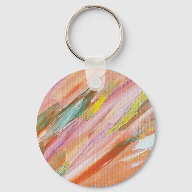 Breakthrough Nyckelring (Framsida)