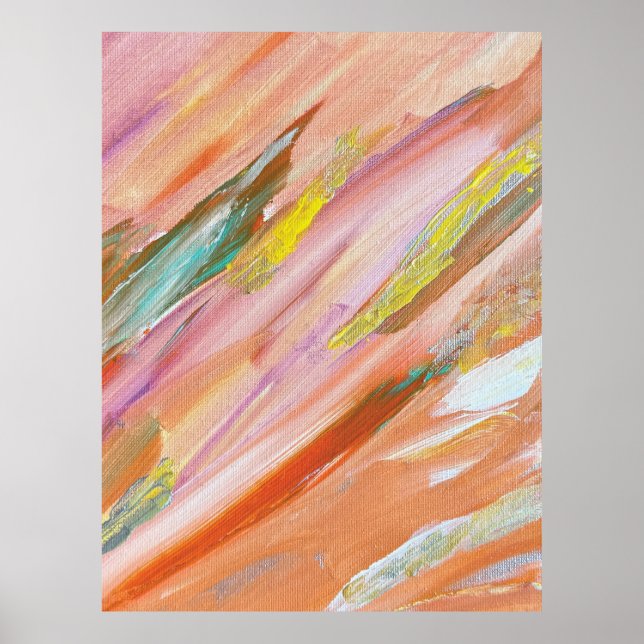 Breakthrough Poster (Framsidan)