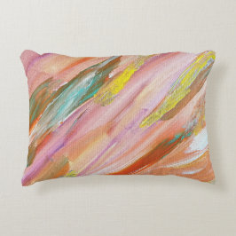 Breakthrough Prydnadskudde