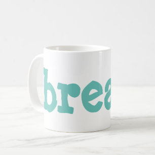 bream kaffemugg