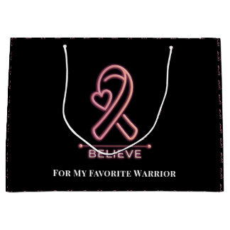 Breast Cancer Awareness / Lazo Rosa Creer