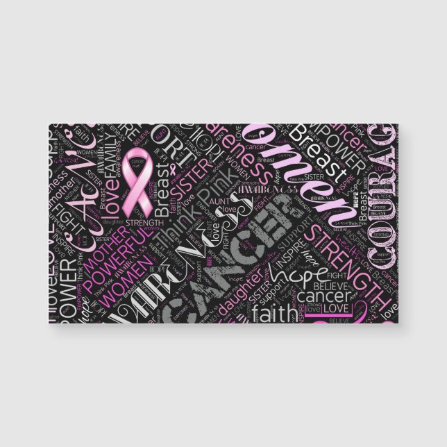 Breast Cancer Awareness Ord Cloud ID261 (Framsida)