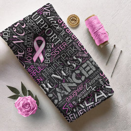 Breast Cancer Awareness Ord Cloud ID261 Tyg