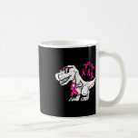Breast Cancer Awareness Shirt Småbarn Rosa Ribbon Kaffemugg<br><div class="desc">Breast Cancer Awareness Shirt Småbarn Rosa Ribbon Kids Youth</div>