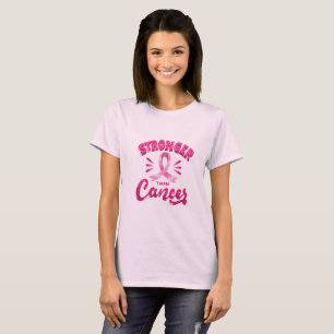 Breast Cancer Awareness Shirt T