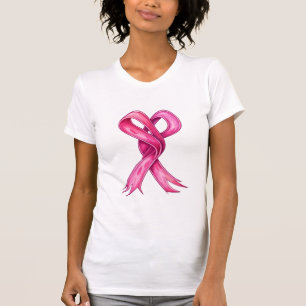 Breast Cancer Awareness Shirt T