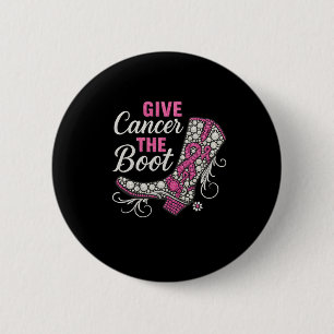 Breast Cancer Cowgirl Texas Southern Ge Cancer B Knapp