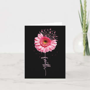Breast Cancer Faith Solros Breast Cancer Awaren Kort