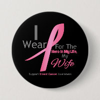 Breast Cancer Hero - frun