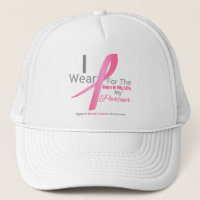 Breast Cancer Hero - partner