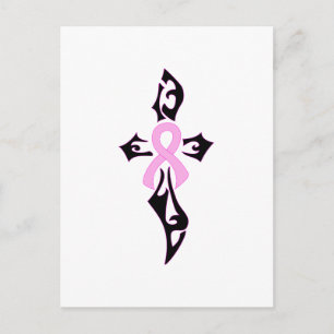 Breast Cancer Kor Vykort