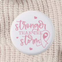 Breast Cancer Pink Ribbon