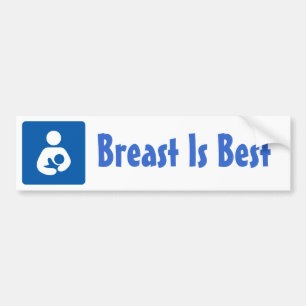 Breastfeeding-/sjukvårdsymbol Bildekal