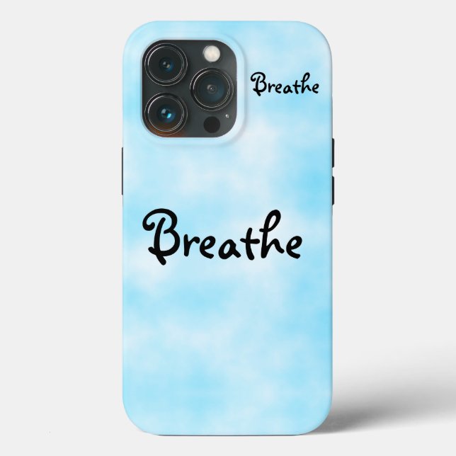 Breathe (Baksida )