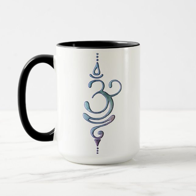 Breathe 1 mugg (Vänster)