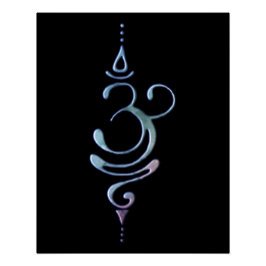 Breathe 1 perfect poster