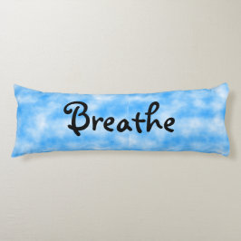 Breathe Body Pillow Kroppskudde