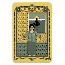 Breathe_C_4x6-kylskåp Magnet