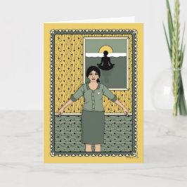 Breathe_C_Hälsning Kort