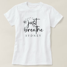 Breathe Dandelion-eget namn