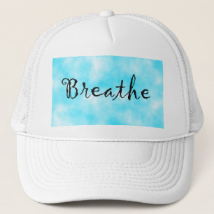 Breathe-hat Truckerkeps