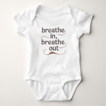 Breathe In, Breathe Out - Minimalistisk mindhet D