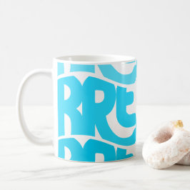 Breathe Kaffemugg