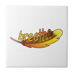 Breathe Kakelplatta