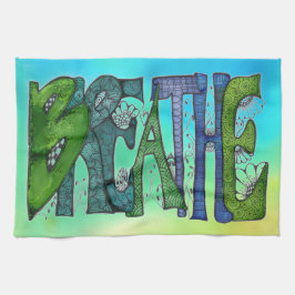 Breathe Kitchen Towel Kökshandduk