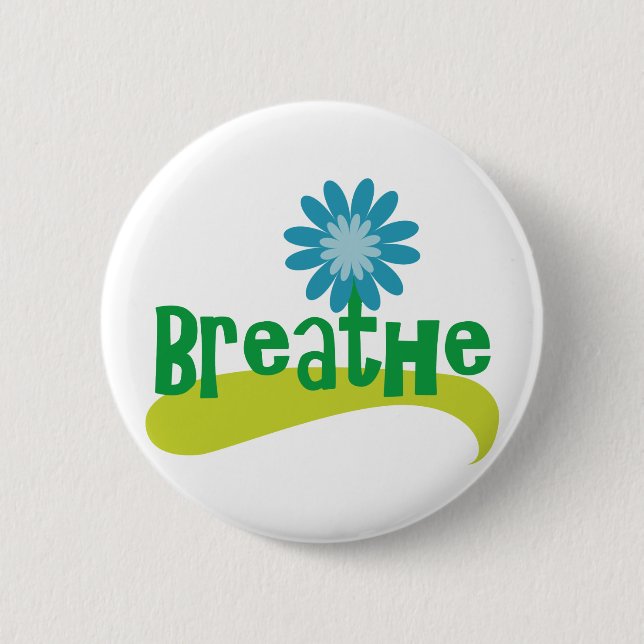Breathe Knapp (Framsida)