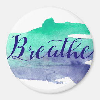Breathe Magnet